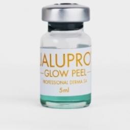 PĪLINGS JALUPRO GLOW PEEL