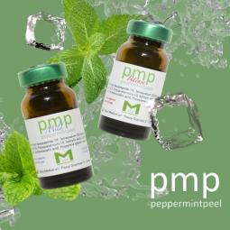 PMP PIPARMĒTRU PĪLINGS
